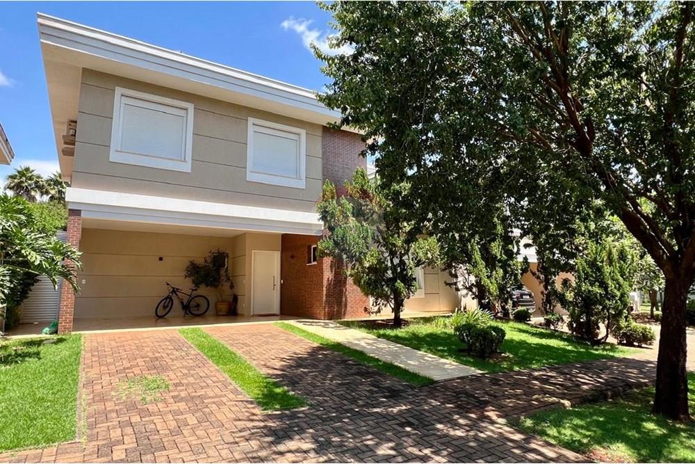 Casa - Venda - Ribeirão Preto , São Paulo - WhatsApp Image 2025-02-19 at 12.27.47 (1).jpeg - Garagem - 780091026-180