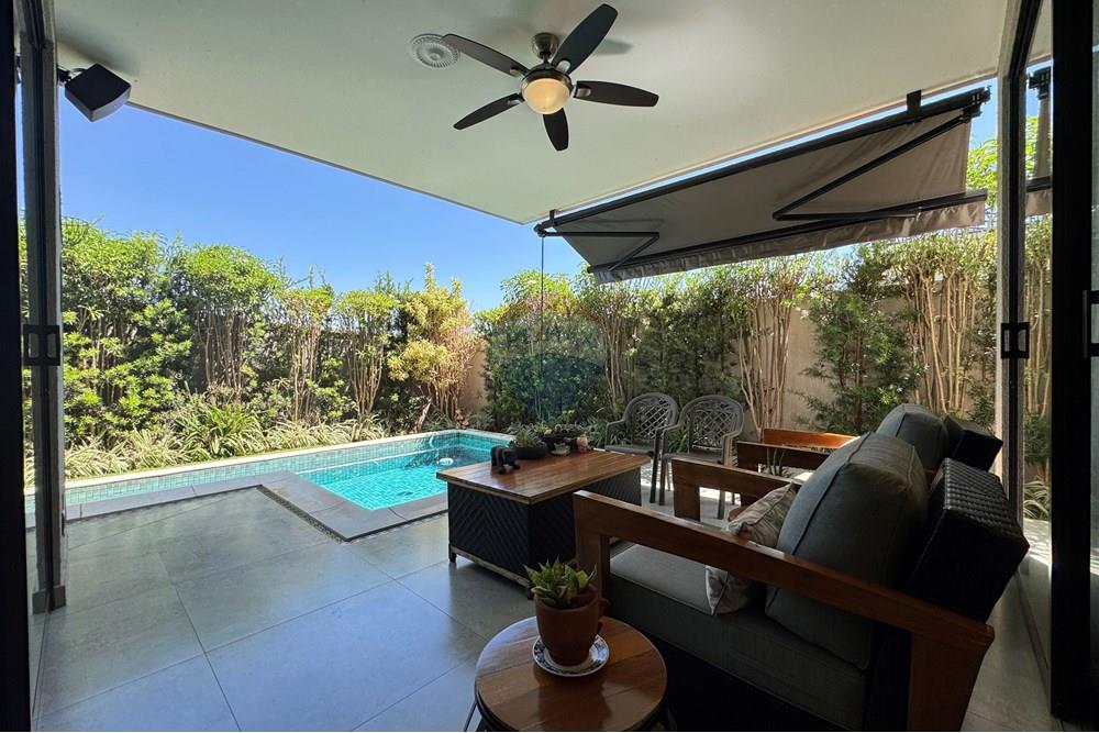 Casa de Condomínio - Venda - Ribeirão Preto , São Paulo - IMG_9328.JPG - 780151019-54