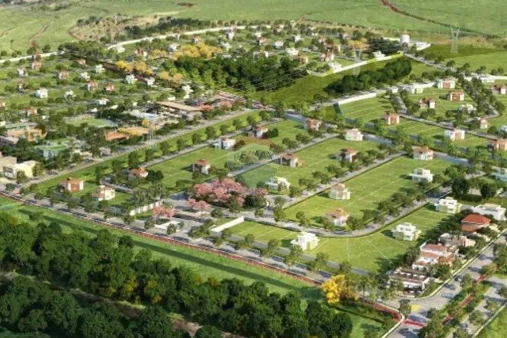 Terreno - Venda - Ribeirão Preto , São Paulo - artesano-geral.jpeg - Pátio interno - 780091026-212