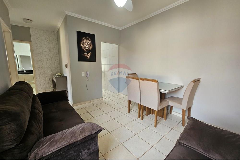 Apartamento - Venda - Ribeirão Preto , São Paulo - 20251104_165708.jpg - Sala - 780091010-67