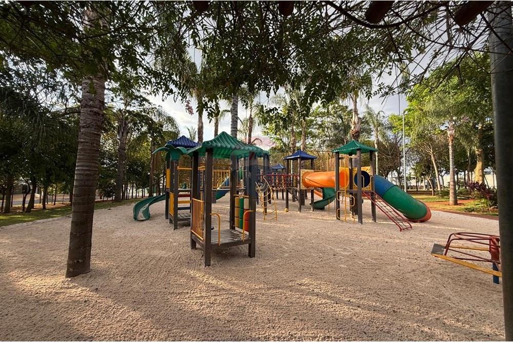 Terreno - Venda - Ribeirão Preto , São Paulo - lazer 5.jpg - Pátio interno - 780091061-21