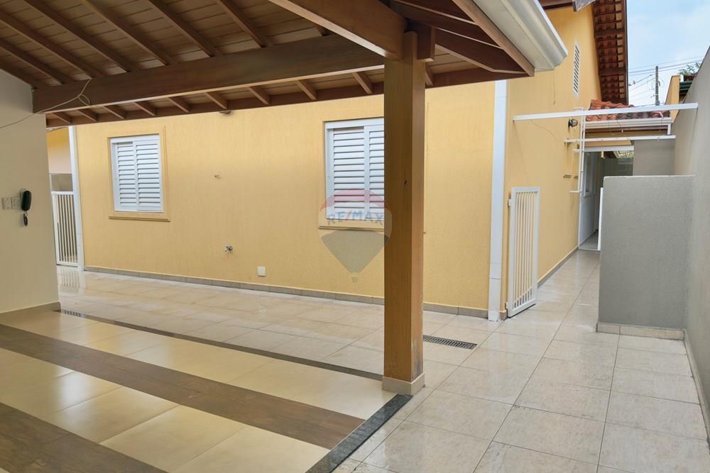 Casa de Condomínio - Venda - Ribeirão Preto , São Paulo - IMG_9816.jpg - Área Gourmet - 780151046-8