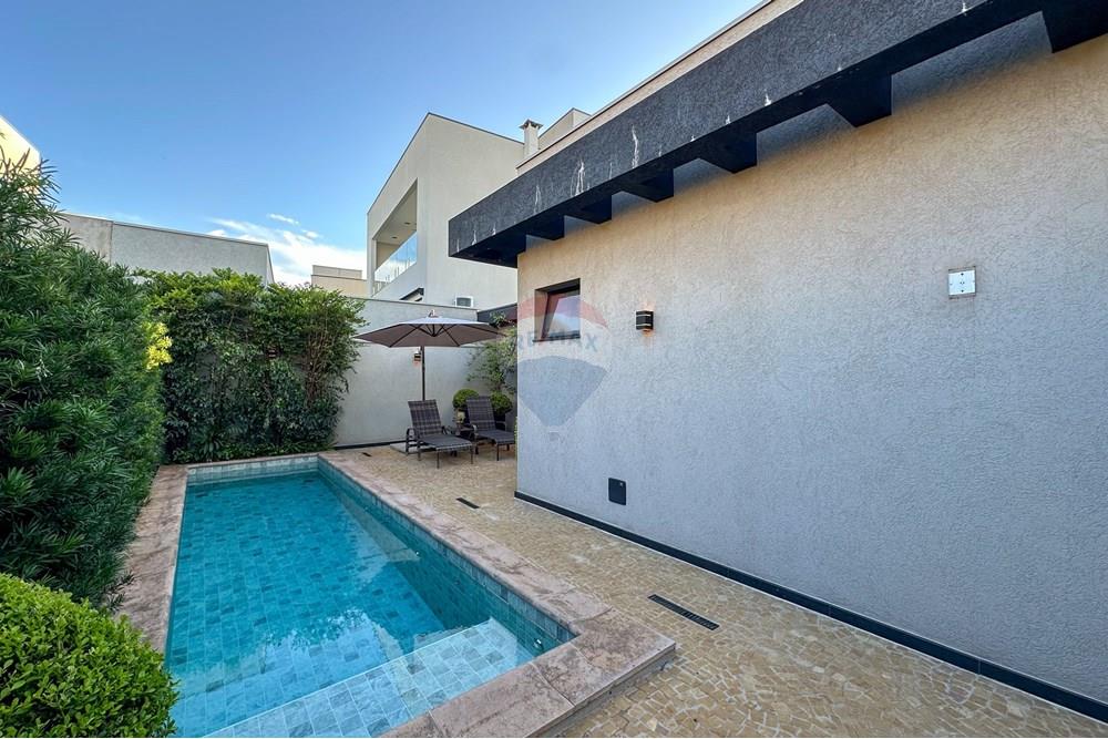 Casa de Condomínio - Venda - Ribeirão Preto , São Paulo - 38.jpg - 780241012-33