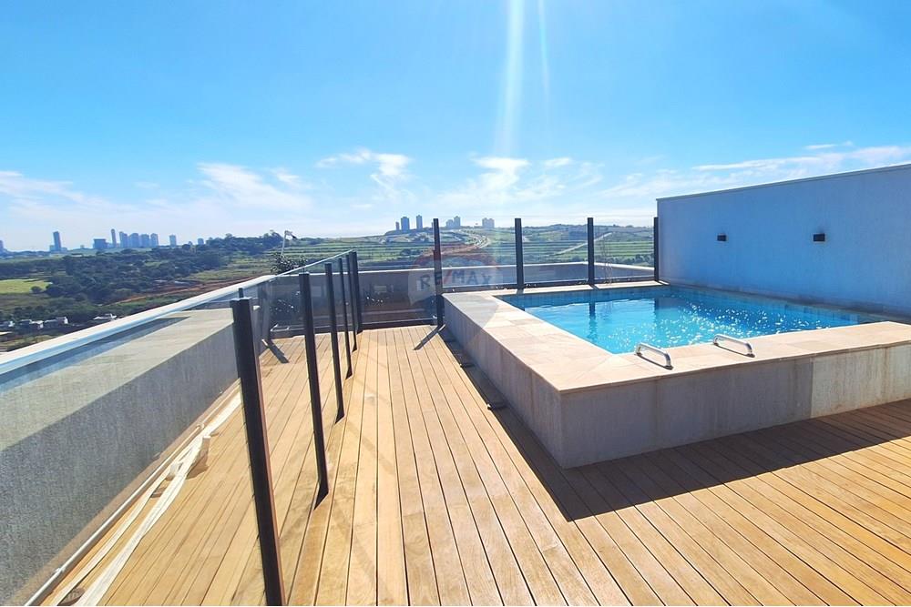 Apartamento - Alugar - Ribeirão Preto , São Paulo - COND. PISCINA2.jpg - 780201052-11