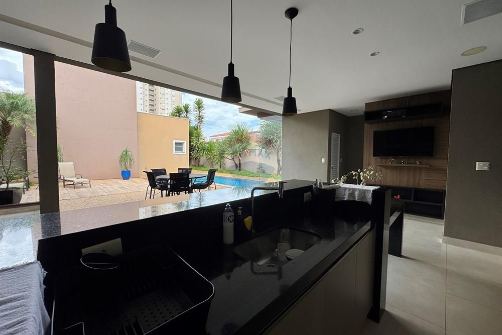 Casa de Condomínio - Venda - Ribeirão Preto , São Paulo - IMG_2314.JPG - 780121041-11