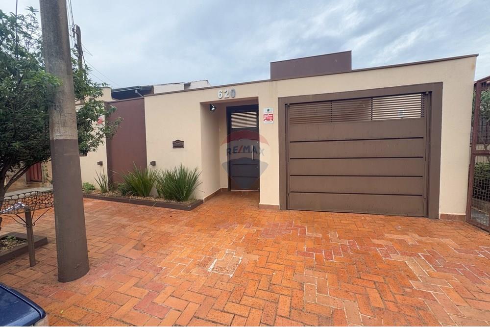 Casa - Alugar - Ribeirão Preto , São Paulo - RUA ZEQUINHA DE ABREU,620 (4 de 37).jpg - 780071015-538