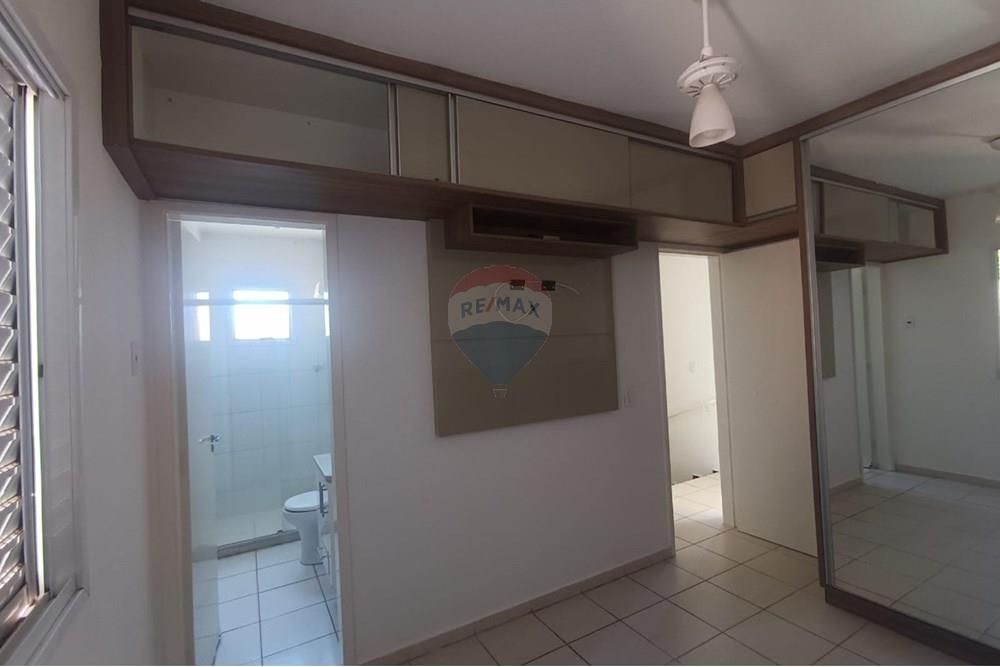 Casa de Condomínio - Alugar - Ribeirão Preto , São Paulo - IMG-20250801-WA0006.jpg - 780181012-850