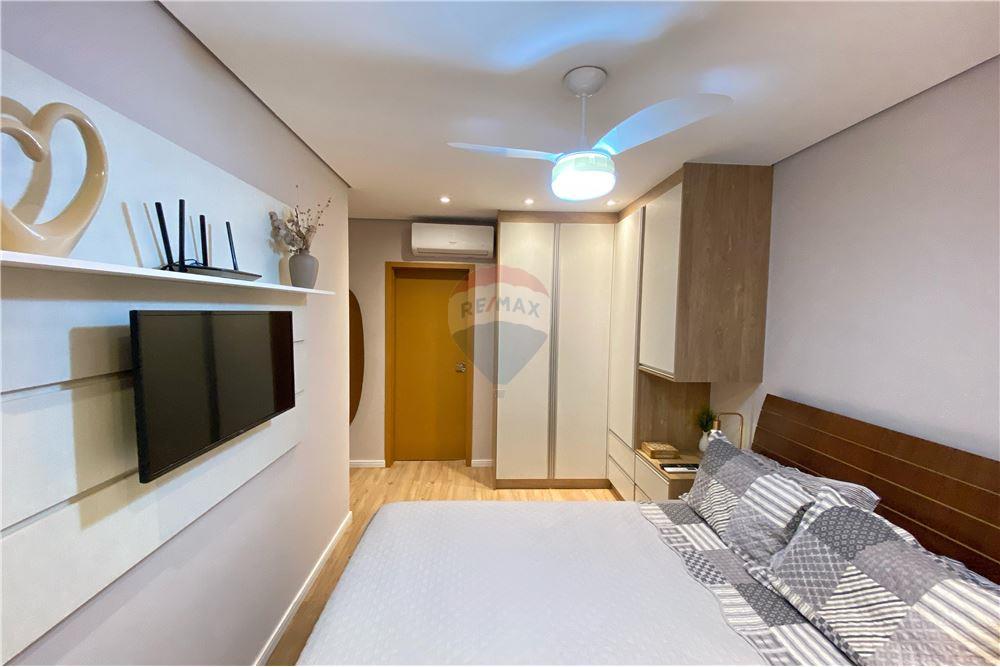 Apartamento - Venda - Ribeirão Preto , São Paulo - 21 - 780171018-368