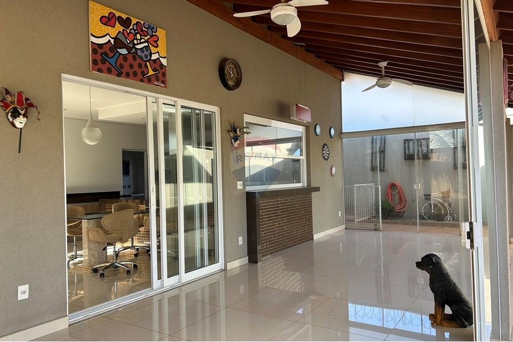 Casa de Condomínio - Venda - Brodowski , São Paulo - IMG_8498.JPEG - 780131052-12