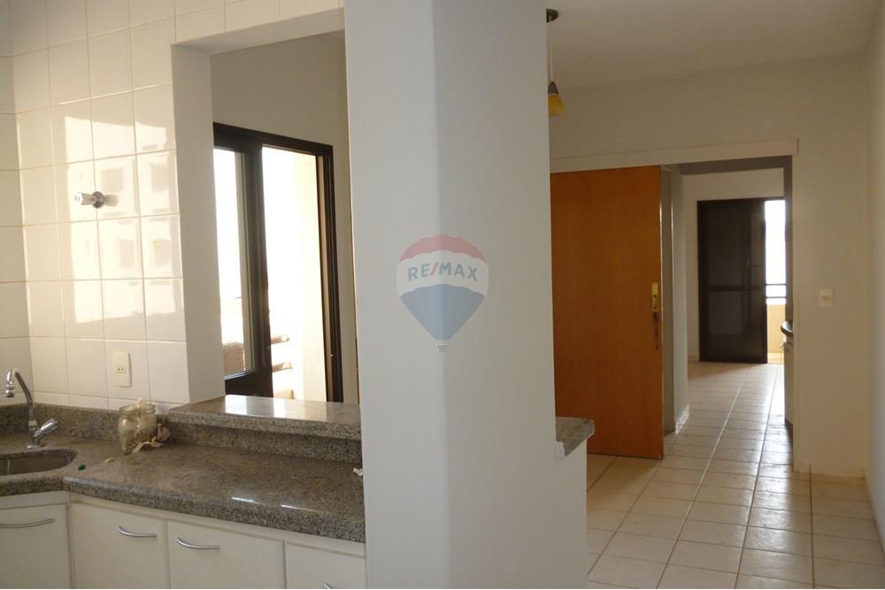 Apartamento - Venda - Ribeirão Preto , São Paulo - P1010934.JPG - Cozinha - 780091043-62