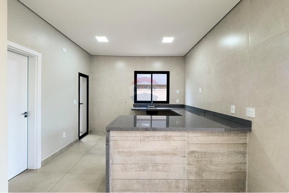 Casa de Condomínio - Venda - Ribeirão Preto , São Paulo - 9a.JPG - Cozinha - 780211052-24