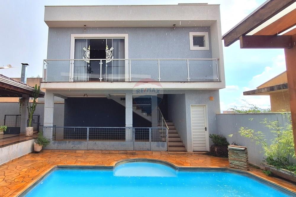 Casa de Condomínio - Venda - Ribeirão Preto , São Paulo - 03 LAZER 11.jpg - 780271060-86