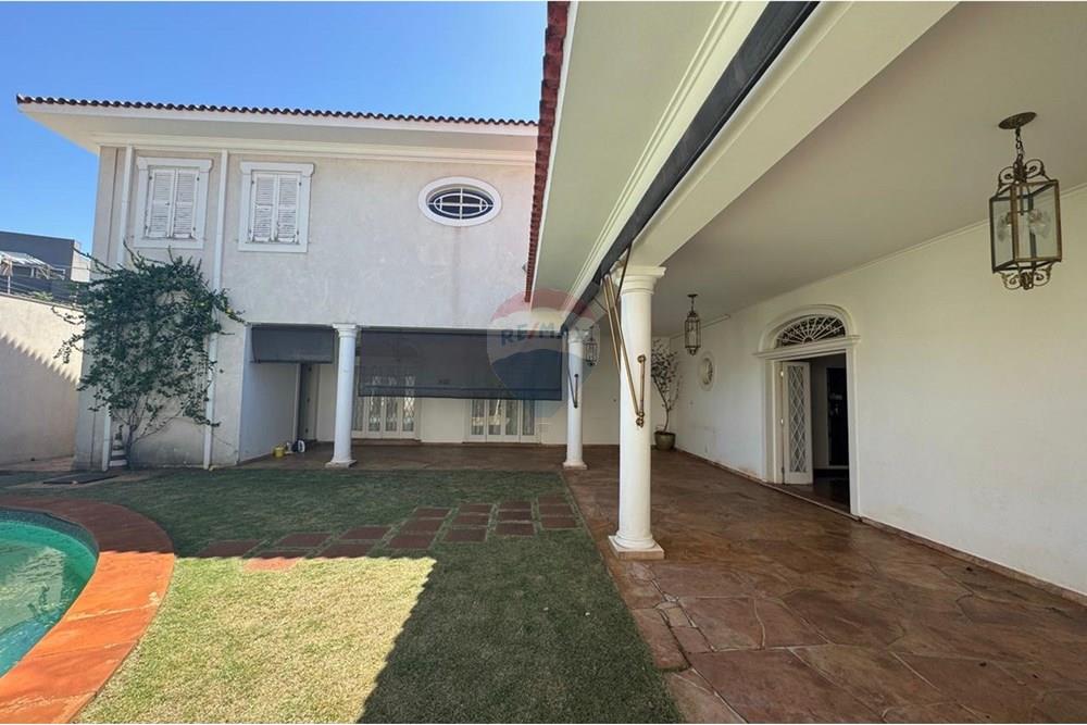 Sobrado - Alugar - Ribeirão Preto , São Paulo - 1738fbeb-5164-430a-a058-75a0c3b8007f.jpg - 780071015-426
