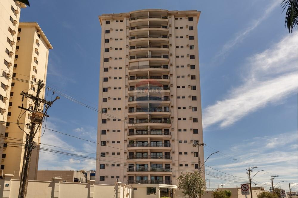 Apartamento - Venda - Ribeirão Preto , São Paulo - Fachada (1).jpg - 780151011-124