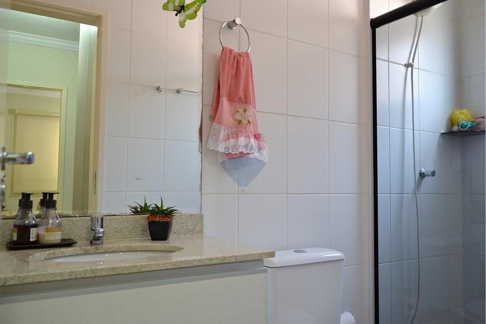 Casa de Condomínio - Venda - Ribeirão Preto , São Paulo - Casa_Vila do Golfe_Ribeirão Preto (39).JPG - 780091021-83