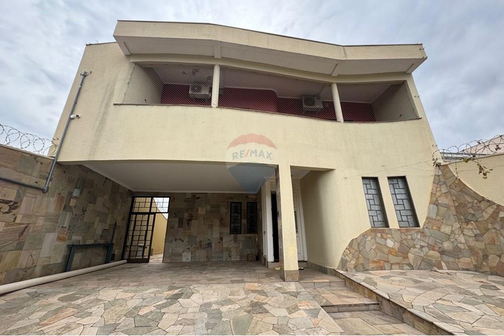 Casa - Alugar - Ribeirão Preto , São Paulo - 68cc8512-f3c7-4caa-9ca6-15795361ceb6.jpg - 780071015-359