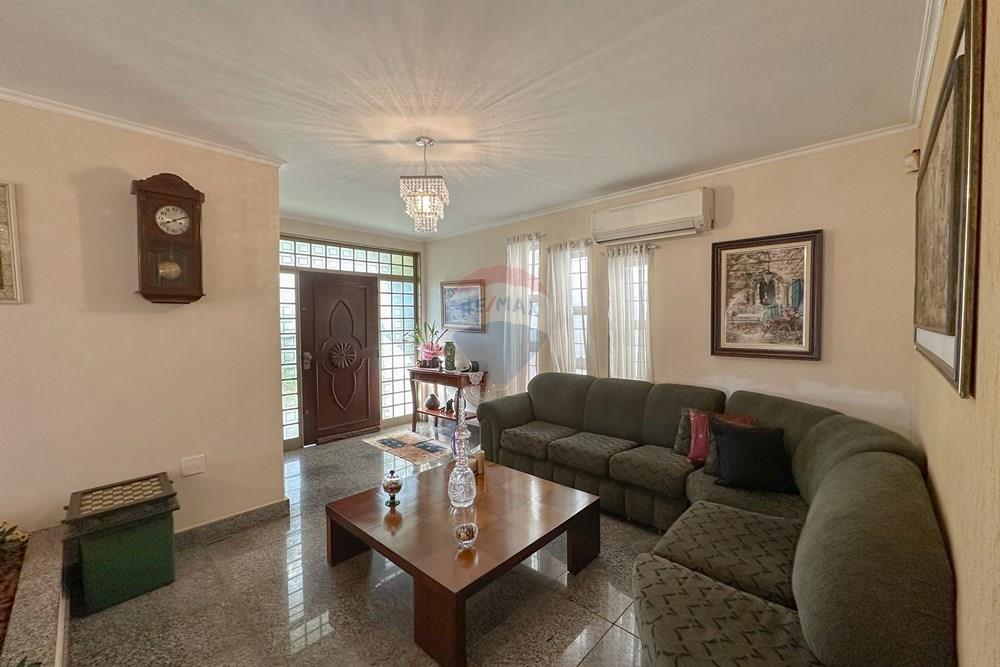 Casa - Venda - Ribeirão Preto , São Paulo - 12.jpg - Antessala - 780211052-33