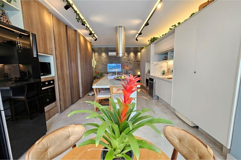 Apartamento - Venda - Ribeirão Preto , São Paulo - cozGA.jpg - 780271014-56