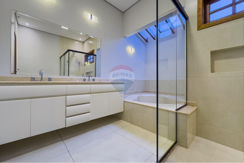 Casa de Condomínio - Venda - Ribeirão Preto , São Paulo - Suite master (2).jpg - 780151011-110