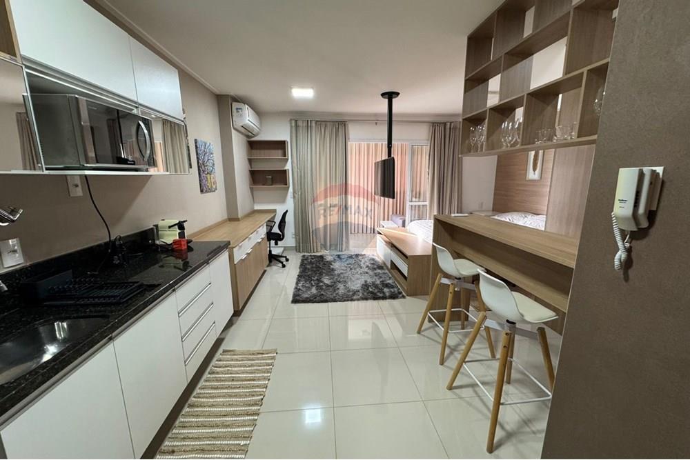 Apartamento - Alugar - Ribeirão Preto , São Paulo - 8897e06e-265f-4df7-920d-068cb3b69e0e.jpg - 780071015-400