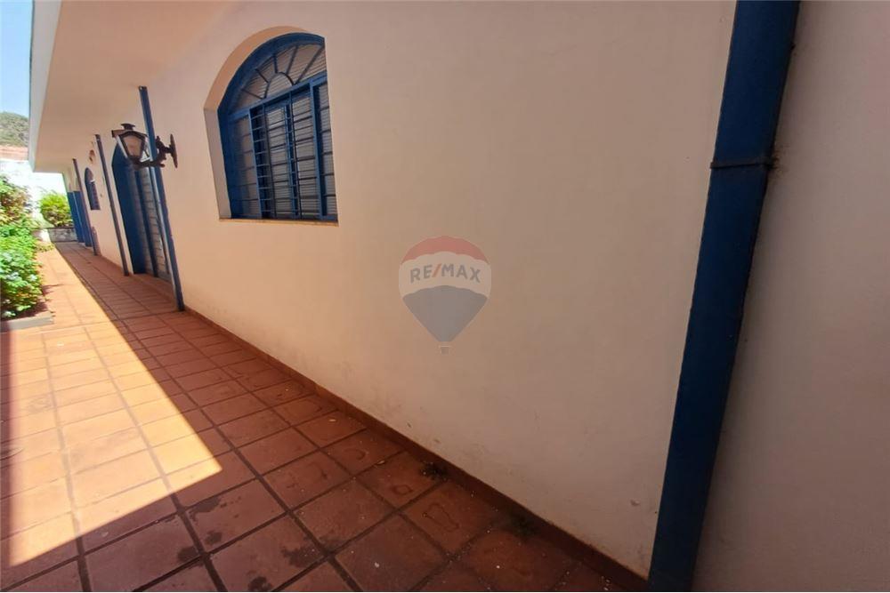 Casa - Venda - Ribeirão Preto , São Paulo - Corredor - Corredor - 780091116-44