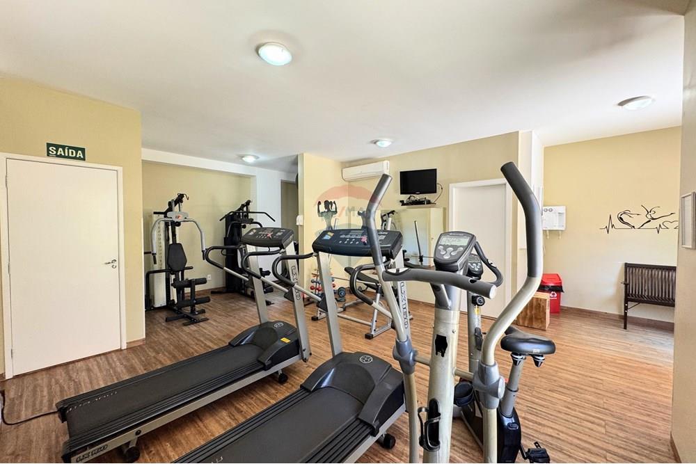 Apartamento - Venda - Ribeirão Preto , São Paulo - IMG_0683.JPG - Sala de Ginástica - 780211017-28