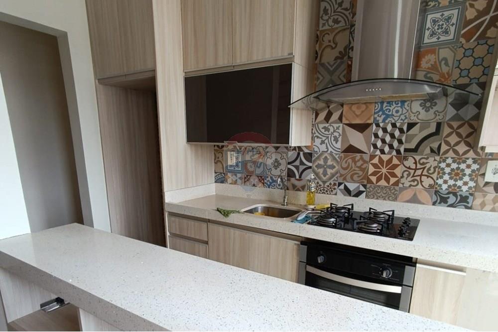 Cobertura - Venda - Ribeirão Preto , São Paulo - Cobertura 39.jpg - Cozinha - 780241026-12