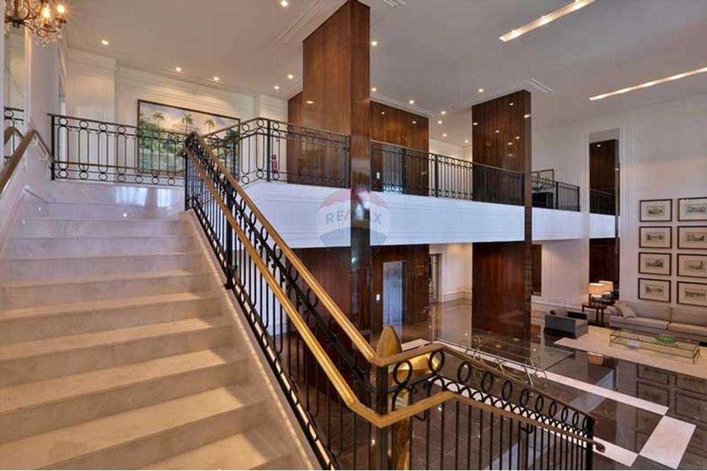 Apartamento - Venda - Ribeirão Preto , São Paulo - 71 Hall 4.jpg - 780091100-5