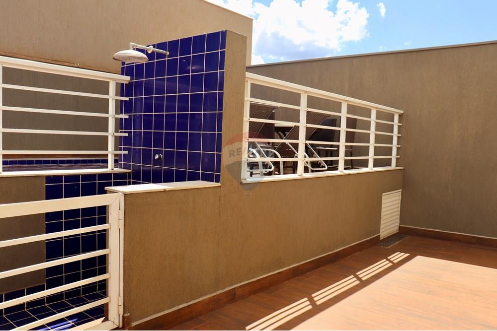 Apartamento - Venda - Ribeirão Preto , São Paulo - PISCINA(1).JPG - 780171044-36