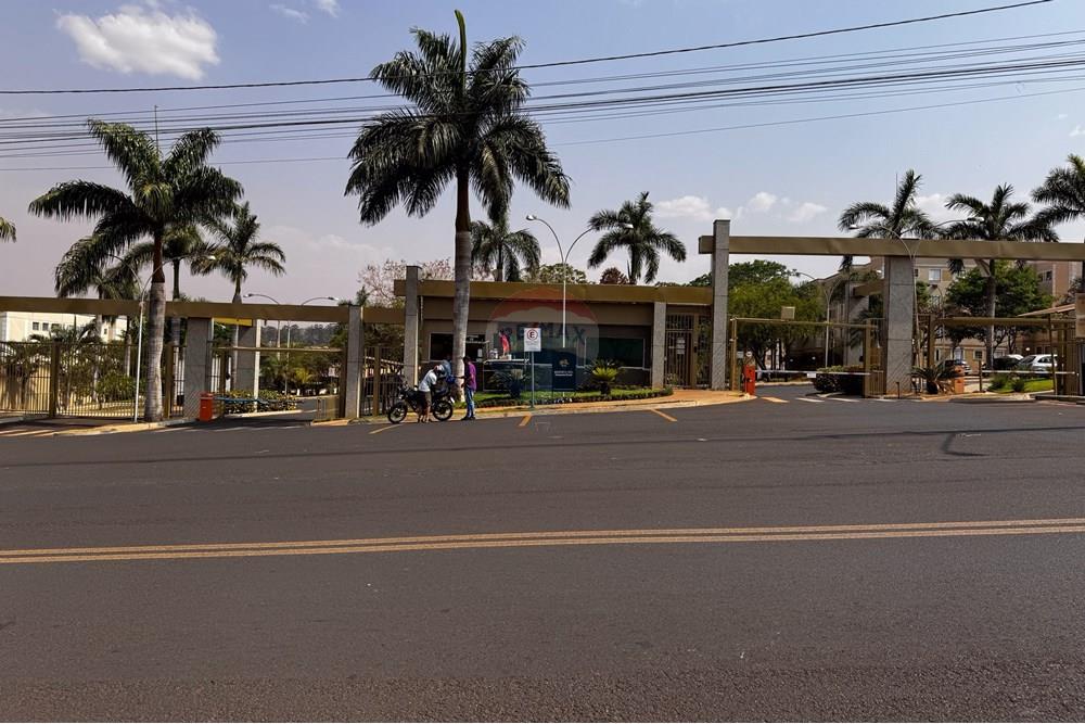 Apartamento - Venda - Ribeirão Preto , São Paulo - RESERVA SUL (30 de 33).jpg - 780071004-1146