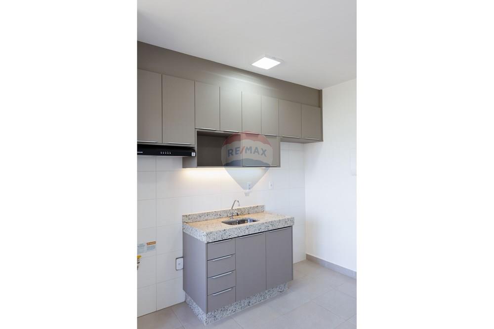 Apartamento - Alugar - Ribeirão Preto , São Paulo - Reserva das Magnólias 1304 - 014.jpg - 780241008-254