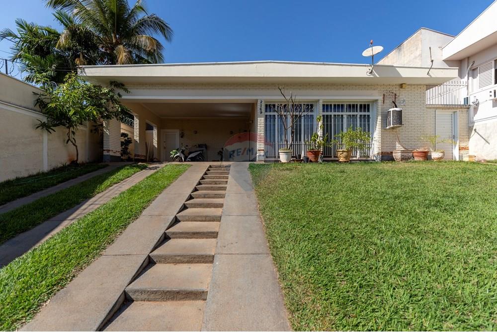 Casa - Venda - Ribeirão Preto , São Paulo - IMG_3822-HDR.jpg - 780251026-9
