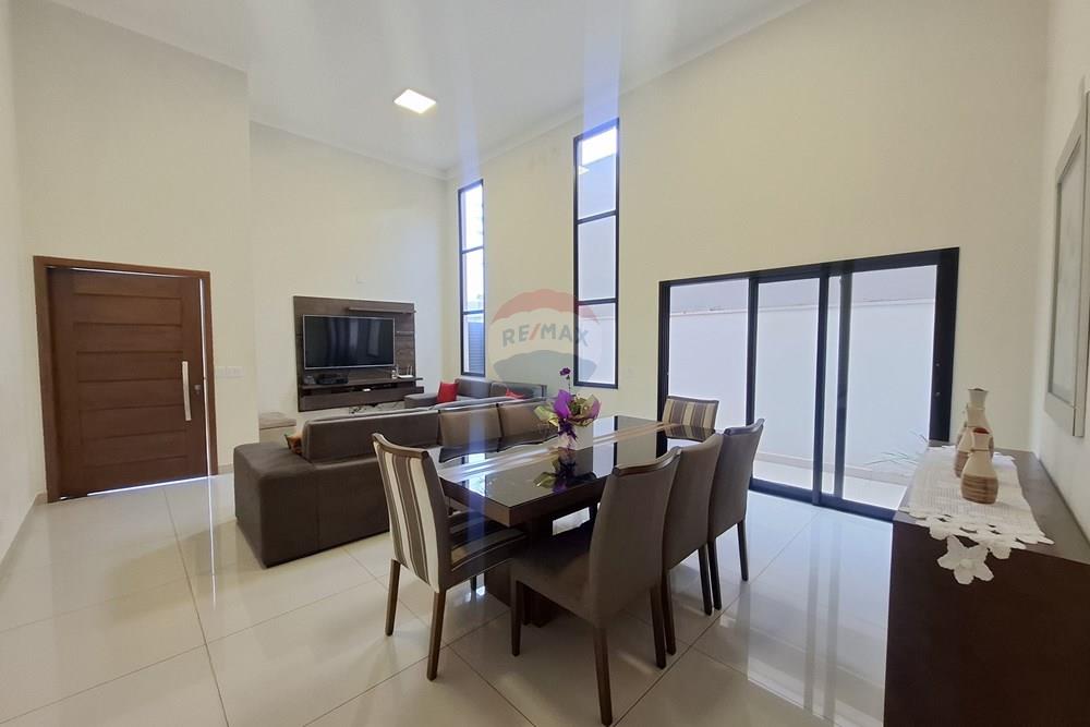 Casa de Condomínio - Venda - Ribeirão Preto , São Paulo - 160f24f5-e056-49ed-ac30-3838389aa227.jpg - 780171063-3