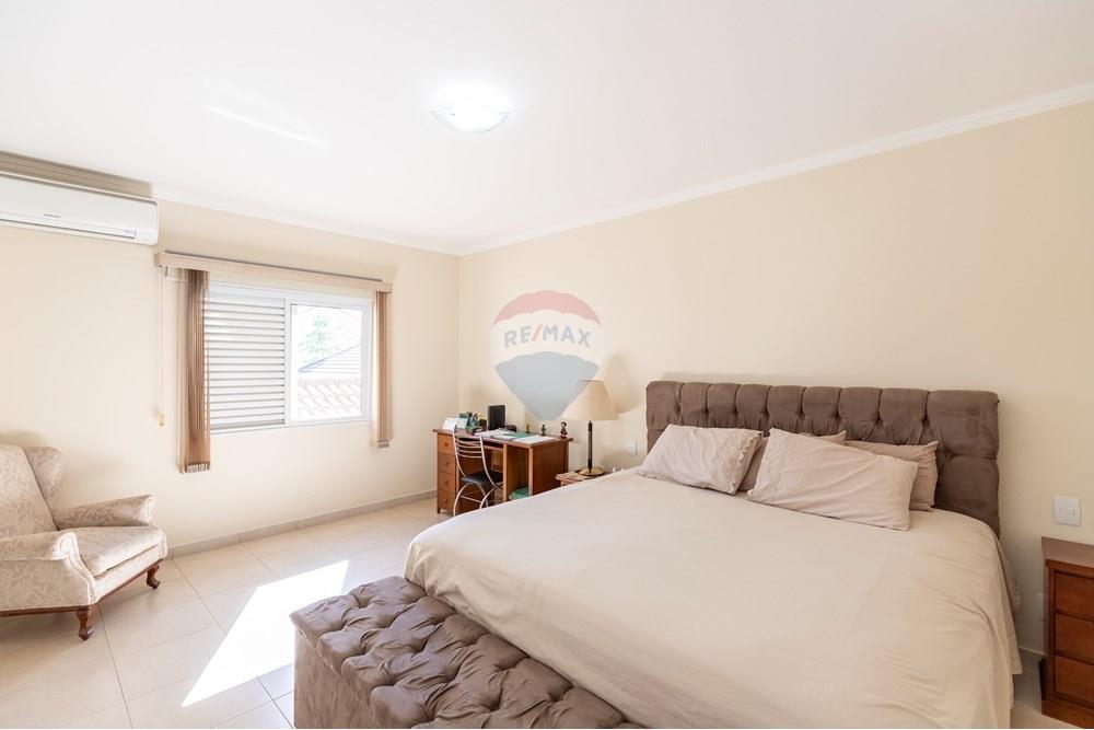 Casa de Condomínio - Venda - Ribeirão Preto , São Paulo - Casa Condominio Santa Monica_Ribeirão Preto_Bonfim Paulista (61).jpg - Quarto - 780091021-75