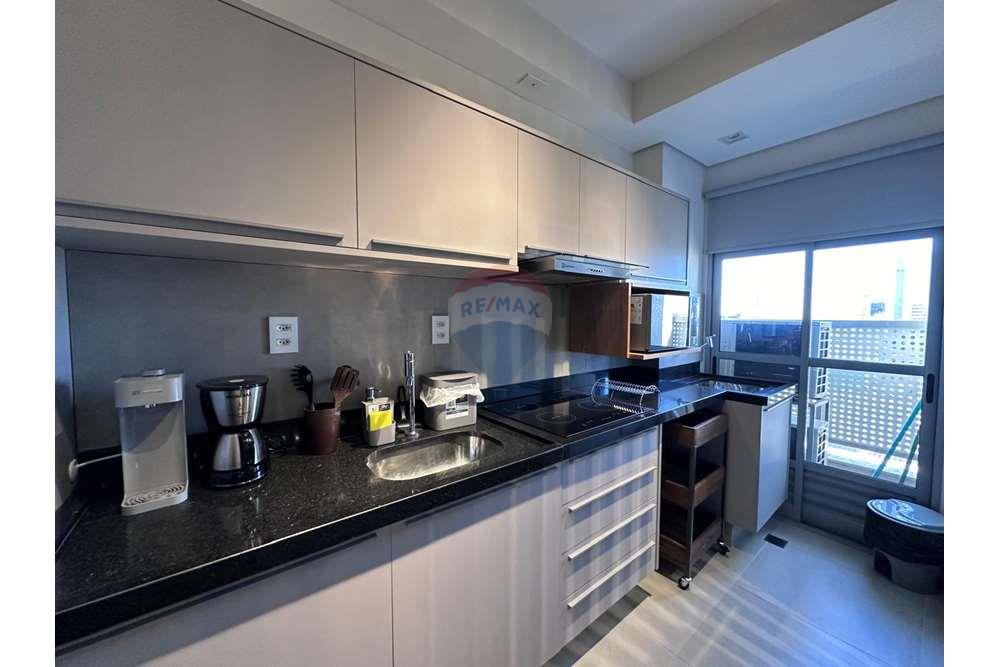 Apartamento - Alugar - Ribeirão Preto , São Paulo - WhatsApp Image 2024-07-02 at 11.11.02 (2).jpeg - Cozinha - 780241008-234