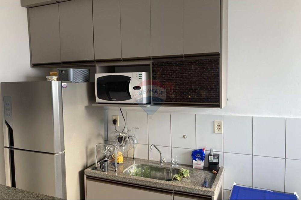 Apartamento - Alugar - Ribeirão Preto , São Paulo - d722e133-fd4a-4115-bdd4-f98b1547126e.jpg - 780171052-25