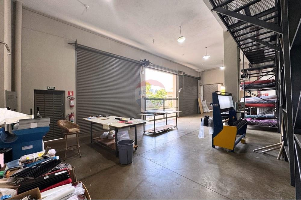 Galpão - Alugar - Ribeirão Preto , São Paulo - 06.jpg - 780241037-44