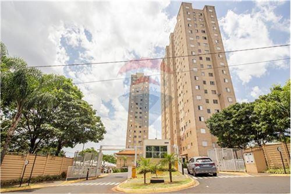 Apartamento - Venda - Ribeirão Preto , São Paulo - LAZER 13.jpg - 780091067-23