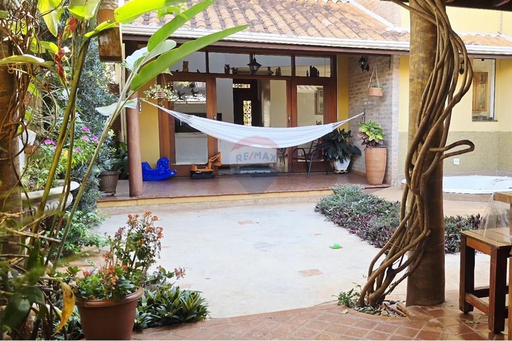 Casa de Condomínio - Alugar - Ribeirão Preto , São Paulo - IMG-20250916-WA0068.jpg - 780181010-209