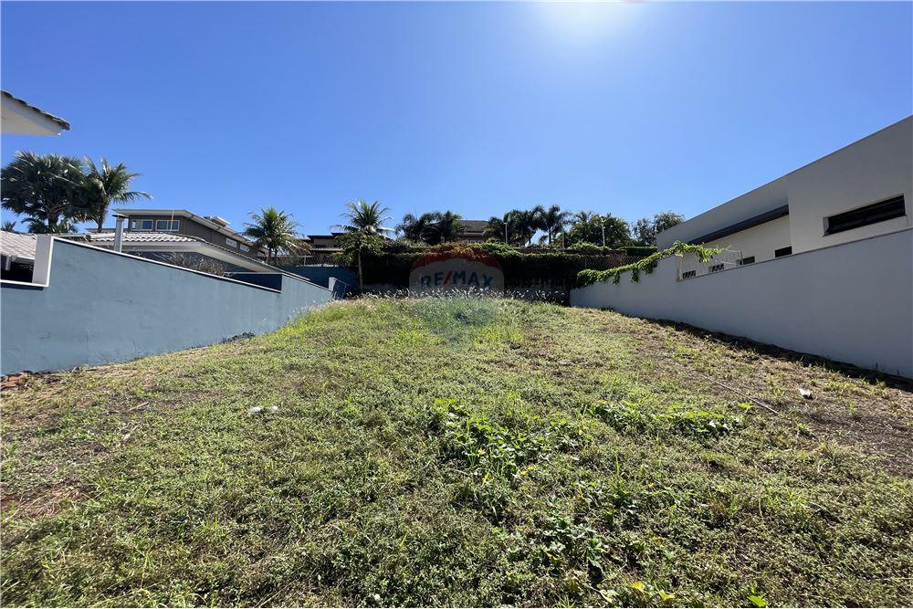 Terreno - Venda - Ribeirão Preto , São Paulo - 5 - 780121005-69