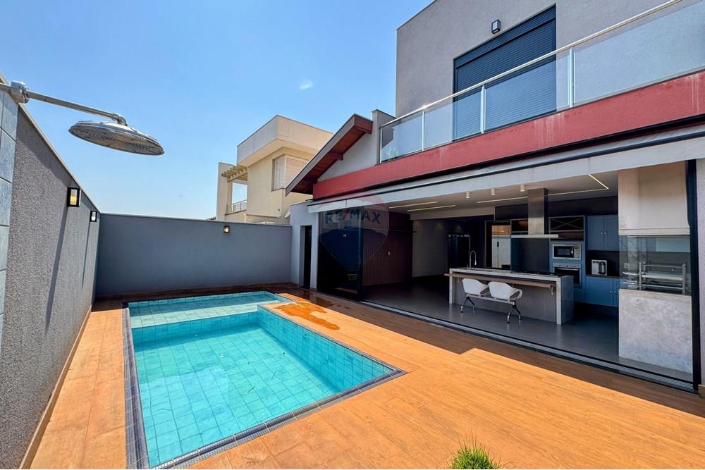 Casa de Condomínio - Venda - Ribeirão Preto , São Paulo - IMG_6760.JPG - 780271039-23