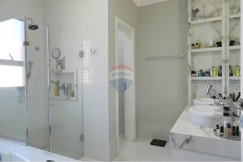 Casa de Condomínio - Venda - Ribeirão Preto , São Paulo - Casa Alphaville I Ribeirão Preto (71).JPG - 780091021-81
