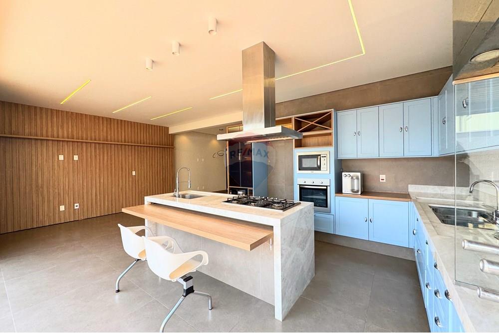 Casa de Condomínio - Venda - Ribeirão Preto , São Paulo - IMG_6747.JPG - 780271039-23