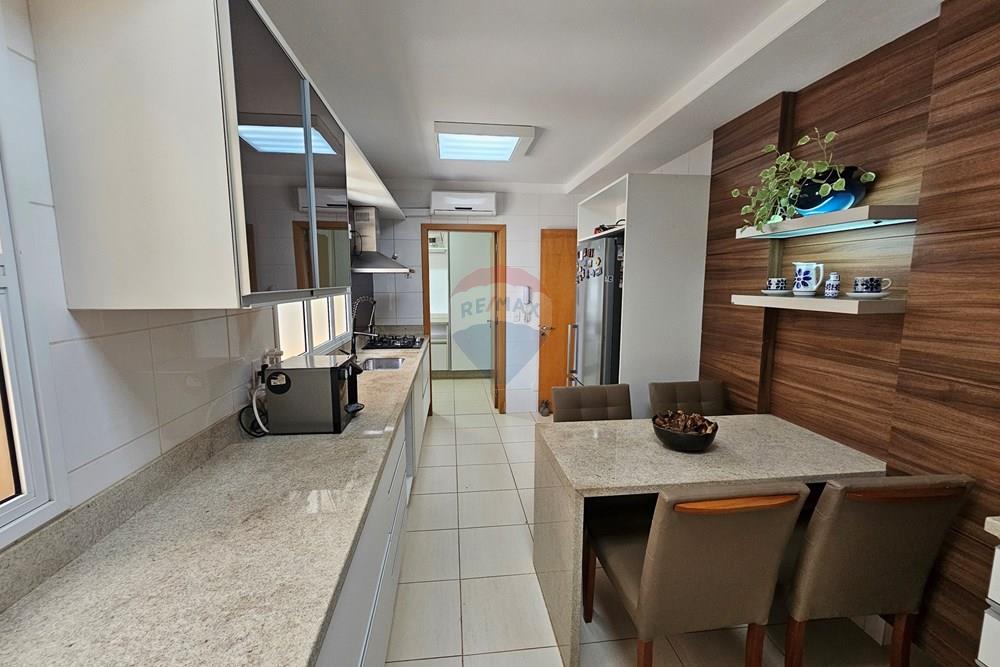 Apartamento - Venda - Ribeirão Preto , São Paulo - 20260116_134327.jpg - Cozinha - 780091010-68