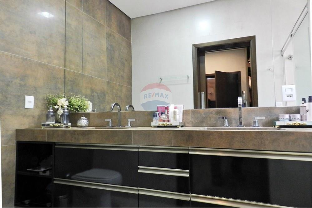 Casa de Condomínio - Venda - Ribeirão Preto , São Paulo - Casa Alphaville I (83).JPG - 780091021-80