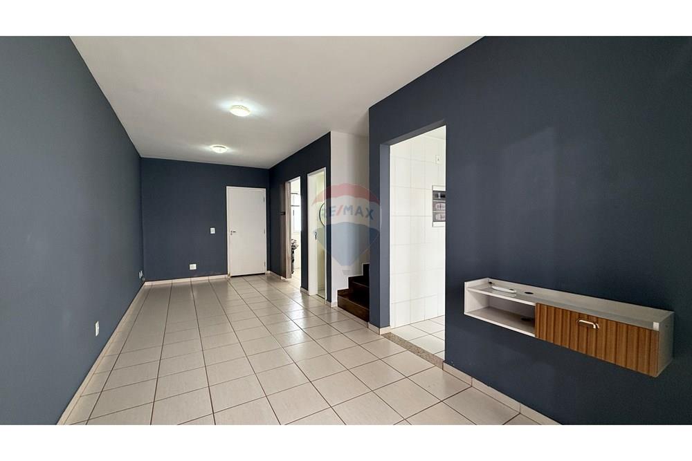 Casa de Condomínio - Venda - Ribeirão Preto , São Paulo - IMG_5373.JPG - 780121020-88