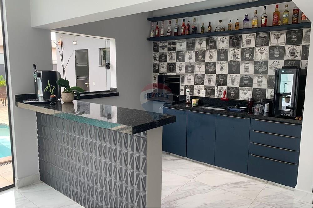 Casa de Condomínio - Venda - Ribeirão Preto , São Paulo - 12.jpeg - 780121043-21