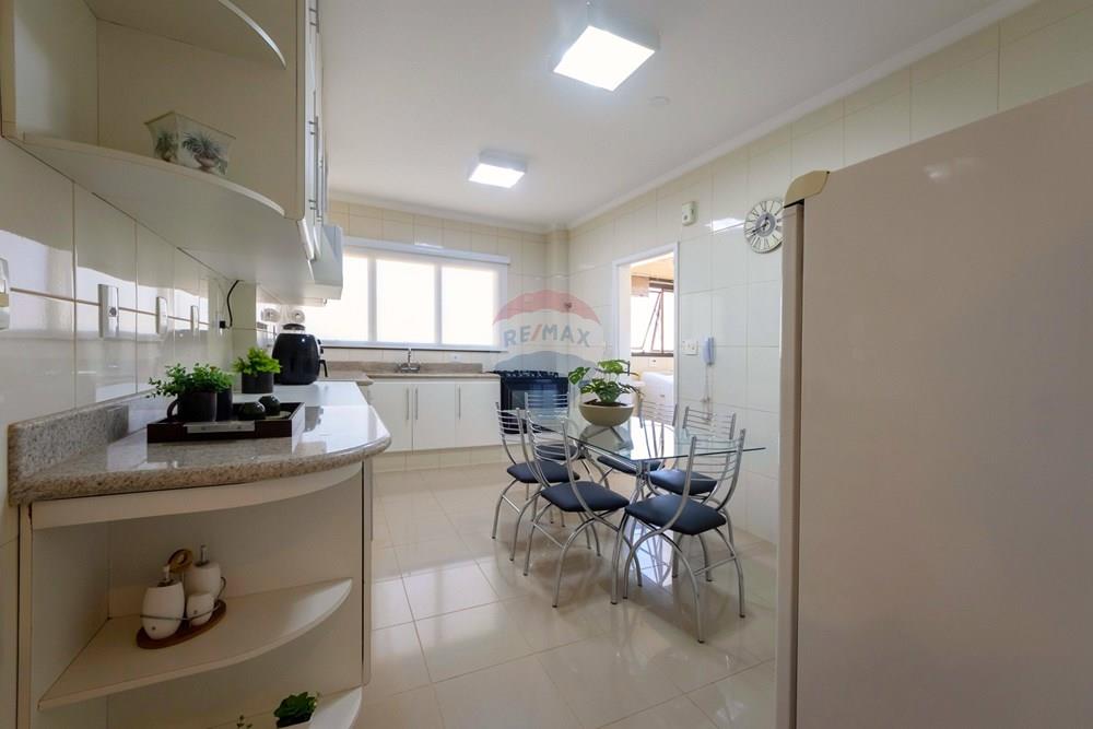 Apartamento - Venda - Jaboticabal , São Paulo - Cozinha.jpg - 780271050-33