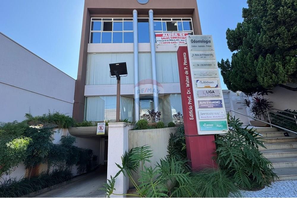 Cj. Comercial/ Sala - Alugar - Ribeirão Preto , São Paulo - 7b1565a2-ca8a-4cdb-8f6c-f13d03bffb51.jpg - 780071015-415