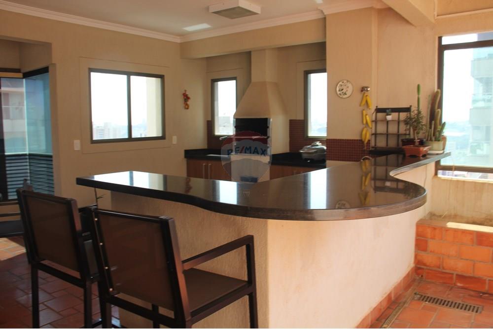 Cobertura - Venda - Ribeirão Preto , São Paulo - IMG_8712.JPG - Área Gourmet - 780261028-21